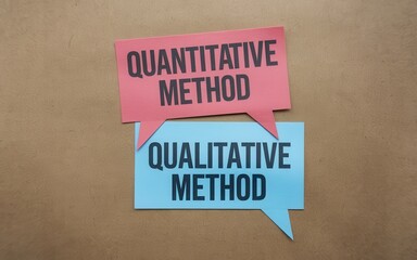 Quantitative vs. Qualitative Methods: A Comparison of Research Approaches