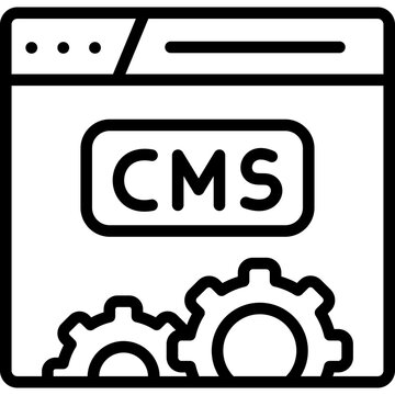 cms icon