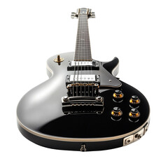 Electric Guitar, sound wave, studio
 recording