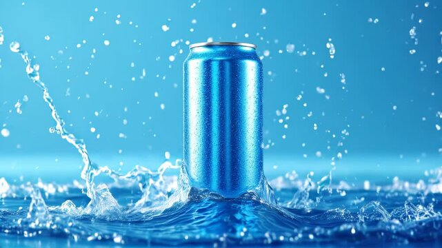 Vibrant Refreshing Aro-Centric Video Background: Lush Greenery, Sunlit Scenes, and Energetic Movement. Perfect for uplifting content, social media, presentations, and promotional videos. Evokes       