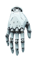 Futuristic Robotic Arm, robotic arm