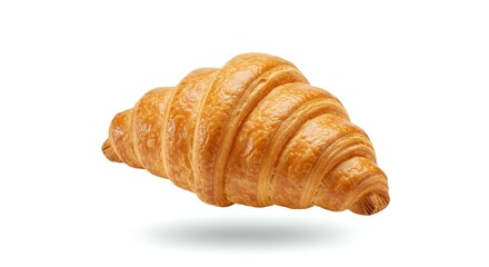 Golden Delicious Croissant: A Bakery Delight