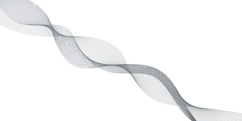 Elegant Interwoven geometric curved wavy abstract Blending Lines Creating Fluid Motion and Dynamic Abstract Pattern, Blending Lines with Vibrant Hues and Flowing Energy.