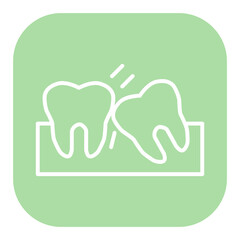 Wisdom Tooth Icon