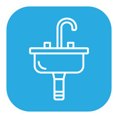 Sink Icon