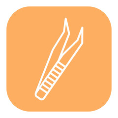 Tweezers Icon