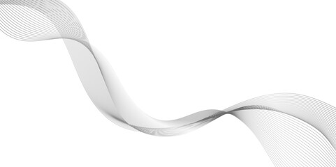 line of modern abstract background with curved wave lines, modern seamless abstract wave curve lines with flowing particles, smooth and dynamic speed wave patterns technology lines.