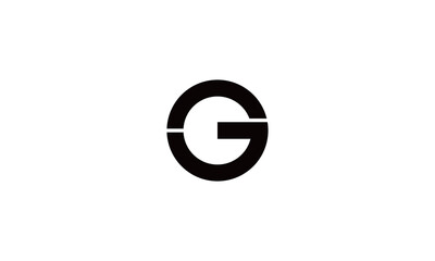 G letter logo