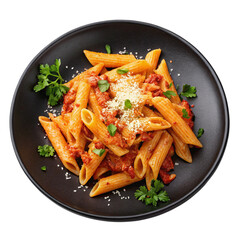 Penne Arrabbiata pasta