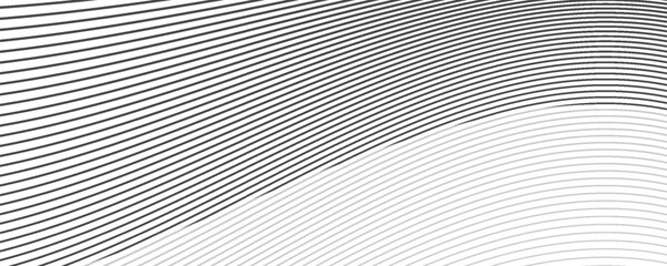 Fototapeta premium Abstract technology background design with lines brochures, flyers, magazine, business card, banner. Vector background