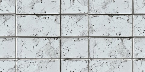 White wall, Seamless background