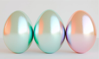 Gradient Multicolored. Vector Glass grainy Blurred neon in pastel colors. For covers, wallpapers, branding and other projects. Multicolored glass texture for banner, wallpaper, template, print.