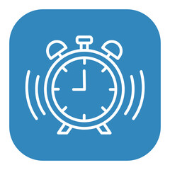 Alarm Clock Icon