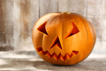 ABOBORA DIA DAS BRUXAS - HALLOWEEN