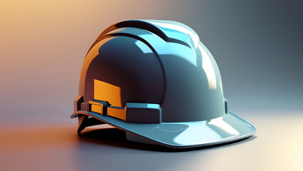 Safety First: Construction Hard Hat for Workplace Protection