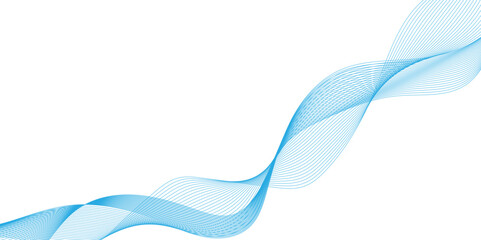 wave geometric line with curbed abstract geometric patterns, digital and modern seamless abstract curved wave line, Wavy flowing curve pattern of digital modern technology and geometry.