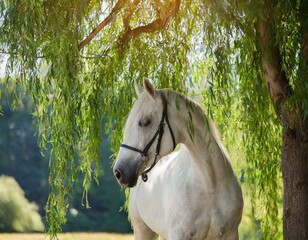 Obraz premium In der Natur