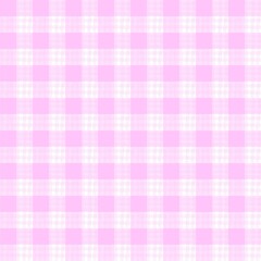 pink plaid pattern