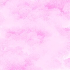 pink watercolor background