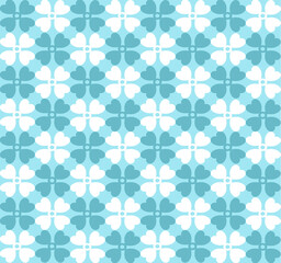 seamless geometric pattern