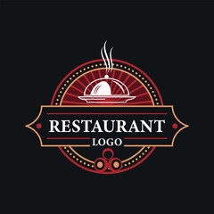 Restaurant logo