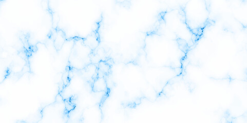 Abstract white marble texture pattern background. cracked Marble texture frame background. Creative stone art wall interiors background design. blue marble texture for wall and floor tile wallpaper.