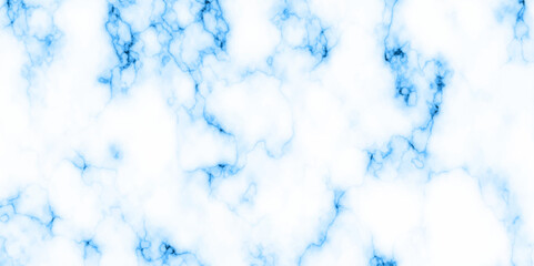 Abstract white marble texture pattern background. cracked Marble texture frame background. Creative stone art wall interiors background design. blue marble texture for wall and floor tile wallpaper.