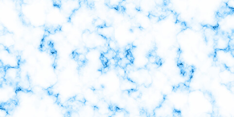Abstract white marble texture pattern background. cracked Marble texture frame background. Creative stone art wall interiors background design. blue marble texture for wall and floor tile wallpaper.