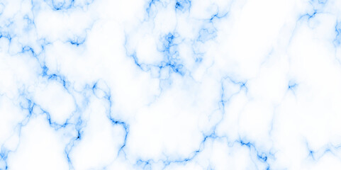 Abstract white marble texture pattern background. cracked Marble texture frame background. Creative stone art wall interiors background design. blue marble texture for wall and floor tile wallpaper.