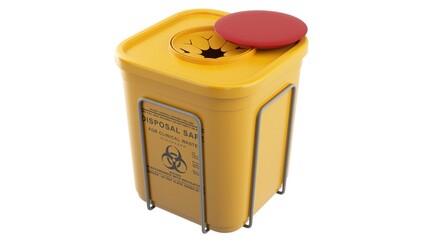 sharps container 