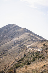 overlanding mountains