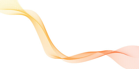 modern and luxury geometric curved and seamless abstract background of wave lines, modern sound equalizer with curve wavy geometric line patterns, soft color line for business and technology.