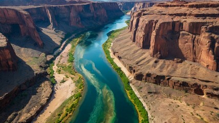 grand canyon national park