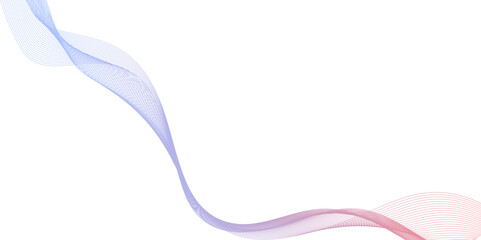 digital and modern seamless abstract curved wave line, Wavy flowing curve pattern of digital modern technology and geometry, modern seamless abstract wave curve lines with flowing particles.