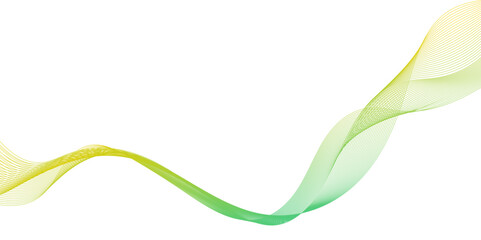 digital and modern seamless abstract curved wave line, Wavy flowing curve pattern of digital modern technology and geometry, modern seamless abstract wave curve lines with flowing particles.