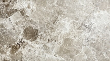Grey and White Marble Stone Texture Background