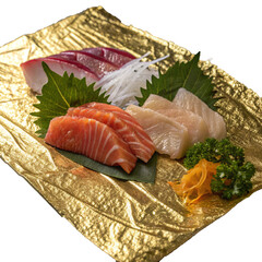 Sashimi (刺身)