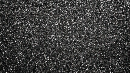 Black and gray textured surface