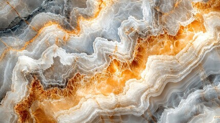 Abstract marble texture background, showing patterns and colors. Possible use for design inspiration or product backdrop