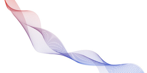 Abstract dynamic curved geometric Undulate Wave Swirl frequency sound equalizer, curve and wave lines in motion flowing geometric abstract background, Futuristic dynamic sound wave pattern.