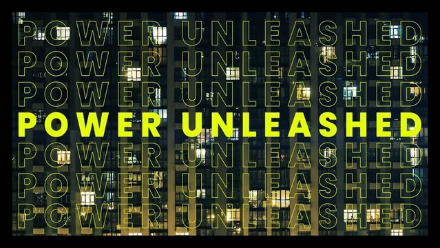 Modern Urban Multi Panel Intro Opener (60fps)
