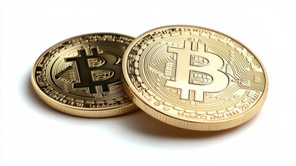 Bitcoin and blockchain are two essential components of cryptocurrency.  