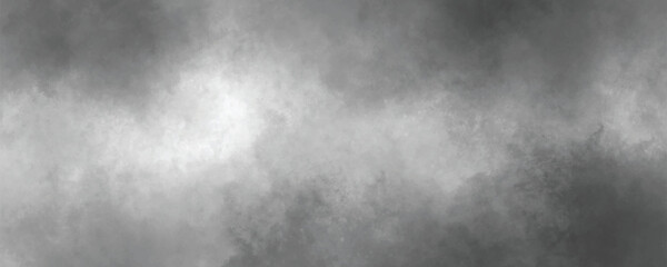 The Flowing and Swirling Patterns of a Soft and Moody Abstract Cloud Formation

