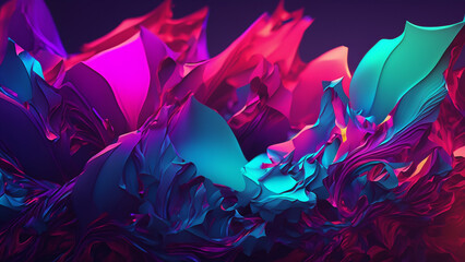 Background beautiful wallpaper hd best quality hyper realistic colorful image
