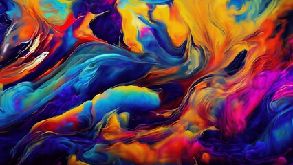 Background beautiful wallpaper hd best quality hyper realistic colorful image