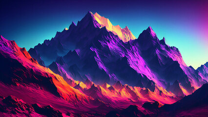 Background beautiful wallpaper hd best quality hyper realistic colorful image
