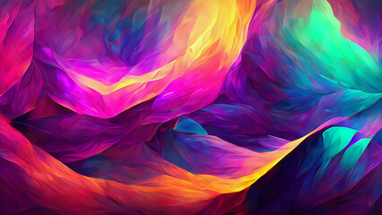 Background beautiful wallpaper hd best quality hyper realistic colorful image
