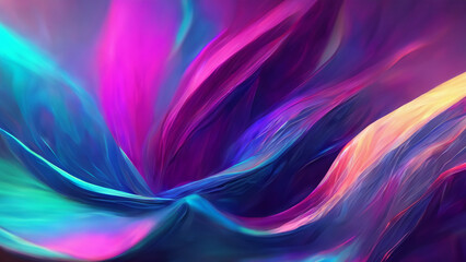 Background beautiful wallpaper hd best quality hyper realistic colorful image
