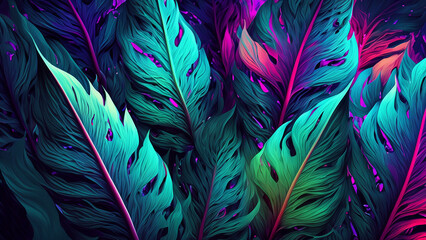 Background beautiful wallpaper hd best quality hyper realistic colorful image
