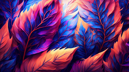 Background beautiful wallpaper hd best quality hyper realistic colorful image
